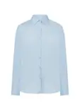 Camicia donna manica lunga 115 g