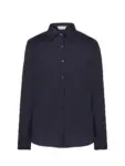 Camicia donna manica lunga 115 g