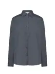 Camicia donna manica lunga 115 g