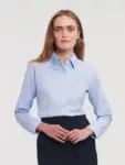 Camicia donna manica lunga 135 g – 2ENYNT4PS