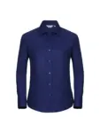 Camicia donna manica lunga 135 g – 2ENYNT4PS