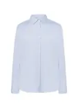 Camicia donna manica lunga 135 g