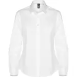 Camicia donna manica lunga slim fit 140 g – 2E6R9MQPS