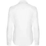 Camicia donna manica lunga slim fit 140 g – 2E6R9MQPS