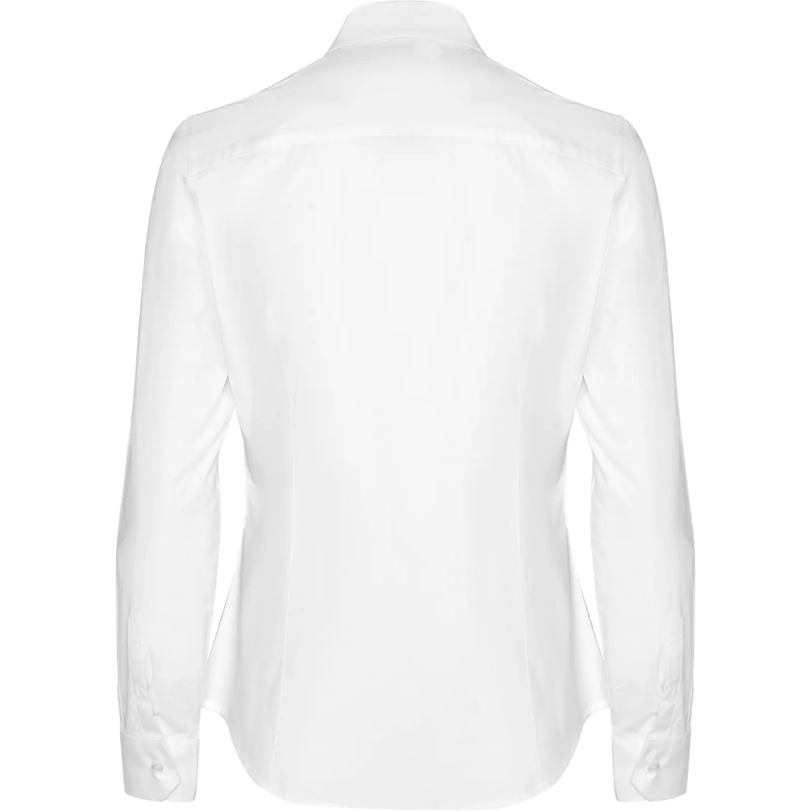 Camicia donna manica lunga slim fit 140 g – 2E6R9MQPS 5 Camicia donna manica lunga slim fit 140 g – 2E6R9MQPS 5