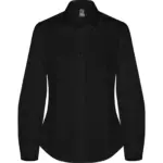 Camicia donna manica lunga slim fit 140 g – 2E6R9MQPS