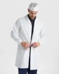Camicia unisex 195 g