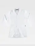 Camicia unisex manica lunga 150 g