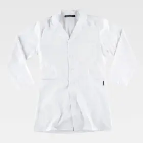 Camicia unisex manica lunga 150 g