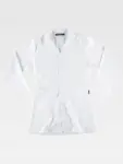Camicia unisex manica lunga 150 g