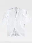 Camicia unisex manica lunga 200 g