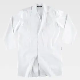 Camicia unisex manica lunga 200 g