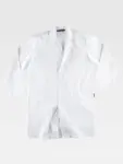 Camicia unisex manica lunga 200 g