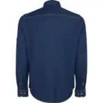 Camicia unisex manica lunga 210 g