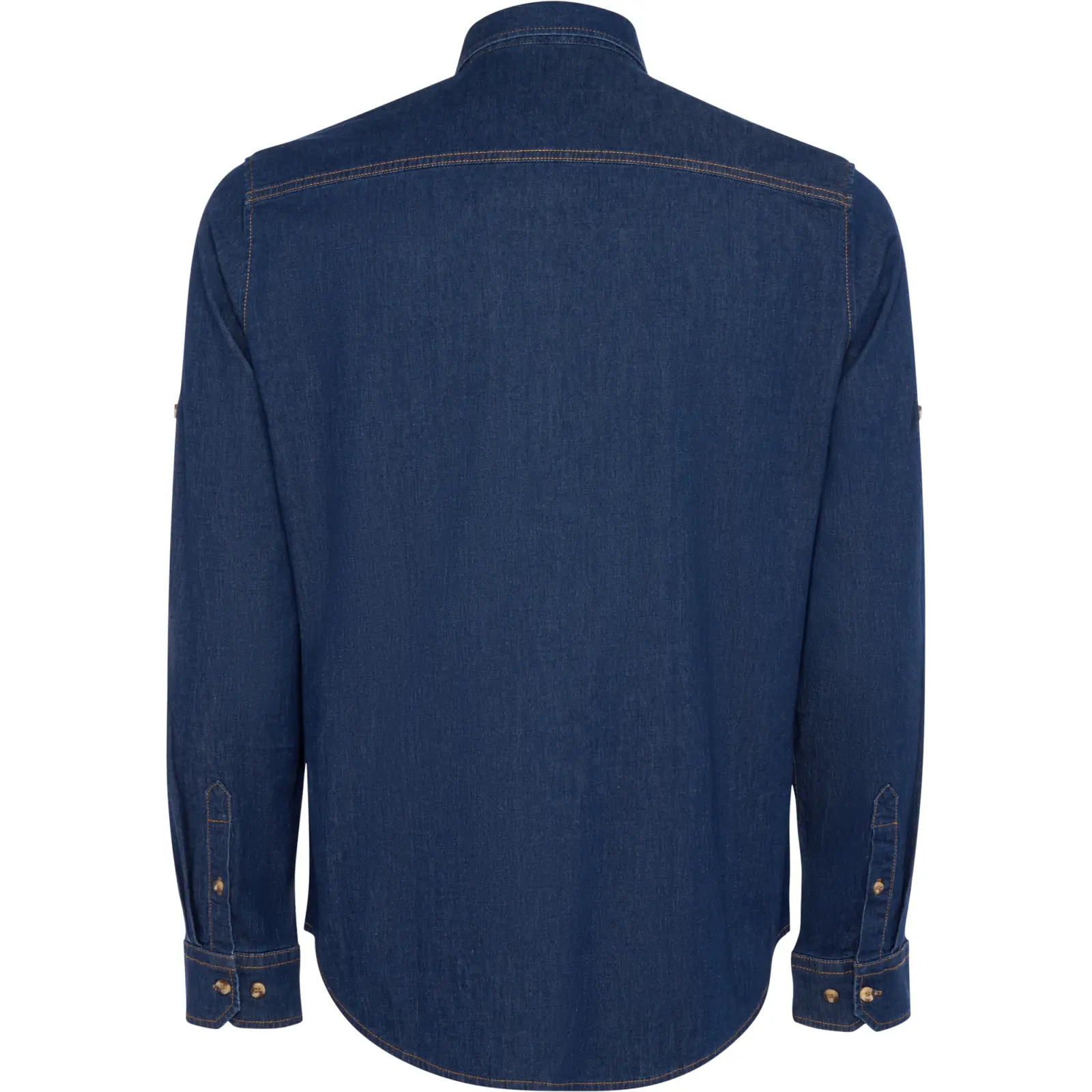 Camicia unisex manica lunga 210 g 6 Camicia unisex manica lunga 210 g 6