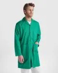 Camicia uomo 195 g
