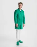 Camicia uomo 195 g