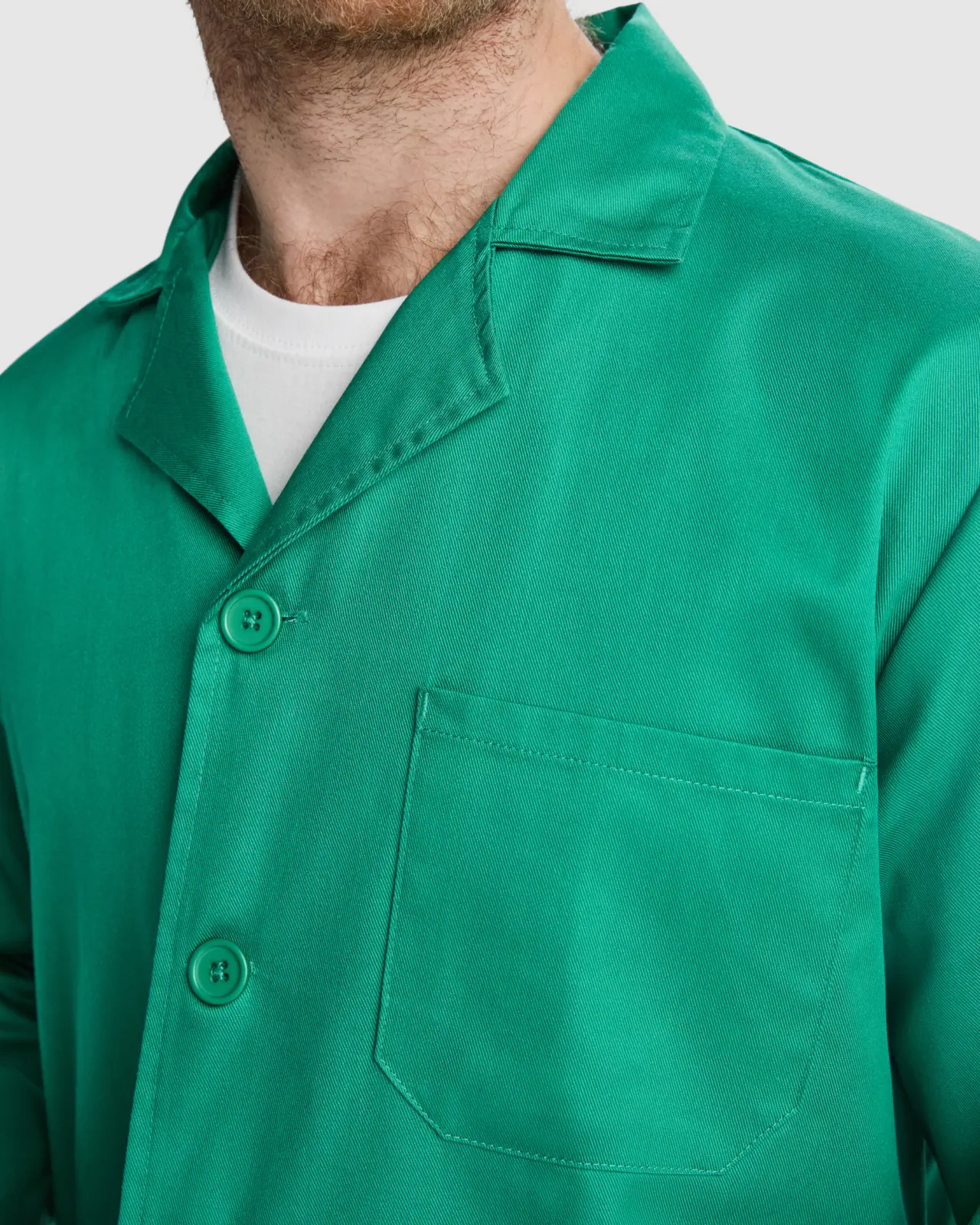 Camicia uomo 195 g 4 Camicia uomo 195 g 4