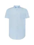 Camicia uomo manica corta 115 g
