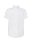 Camicia uomo manica corta 115 g