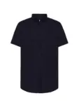 Camicia uomo manica corta 115 g