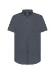 Camicia uomo manica corta 115 g