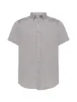 Camicia uomo manica corta 135 g