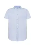 Camicia uomo manica corta 135 g