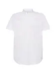 Camicia uomo manica corta 135 g