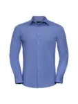 Camicia uomo manica lunga 105 g