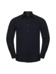 Camicia uomo manica lunga 105 g