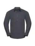 Camicia uomo manica lunga 105 g
