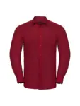 Camicia uomo manica lunga 105 g