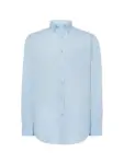Camicia uomo manica lunga 115 g