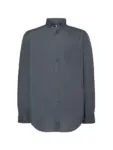 Camicia uomo manica lunga 115 g