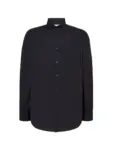 Camicia uomo manica lunga 115 g