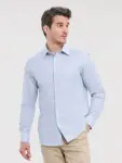 Camicia uomo manica lunga 135 g – 2EBHOC99Q