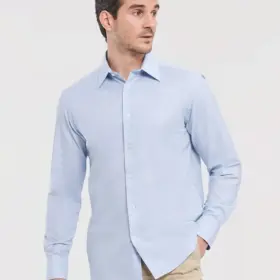 Camicia uomo manica lunga 135 g – 2EBHOC99Q