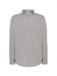 Camicia uomo manica lunga 135 g