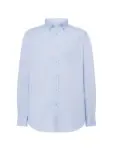Camicia uomo manica lunga 135 g