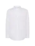Camicia uomo manica lunga 135 g