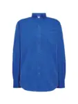 Camicia uomo manica lunga 135 g