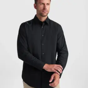 Camicia uomo manica lunga 140 g 2