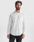 Camicia uomo manica lunga 140 g – 2E1KVYEK1