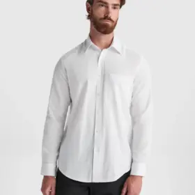 Camicia uomo manica lunga 140 g – 2E1KVYEK1