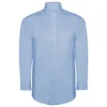 Camicia uomo manica lunga 140 g – 2E1KVYEK1