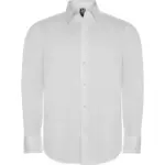 Camicia uomo manica lunga 140 g