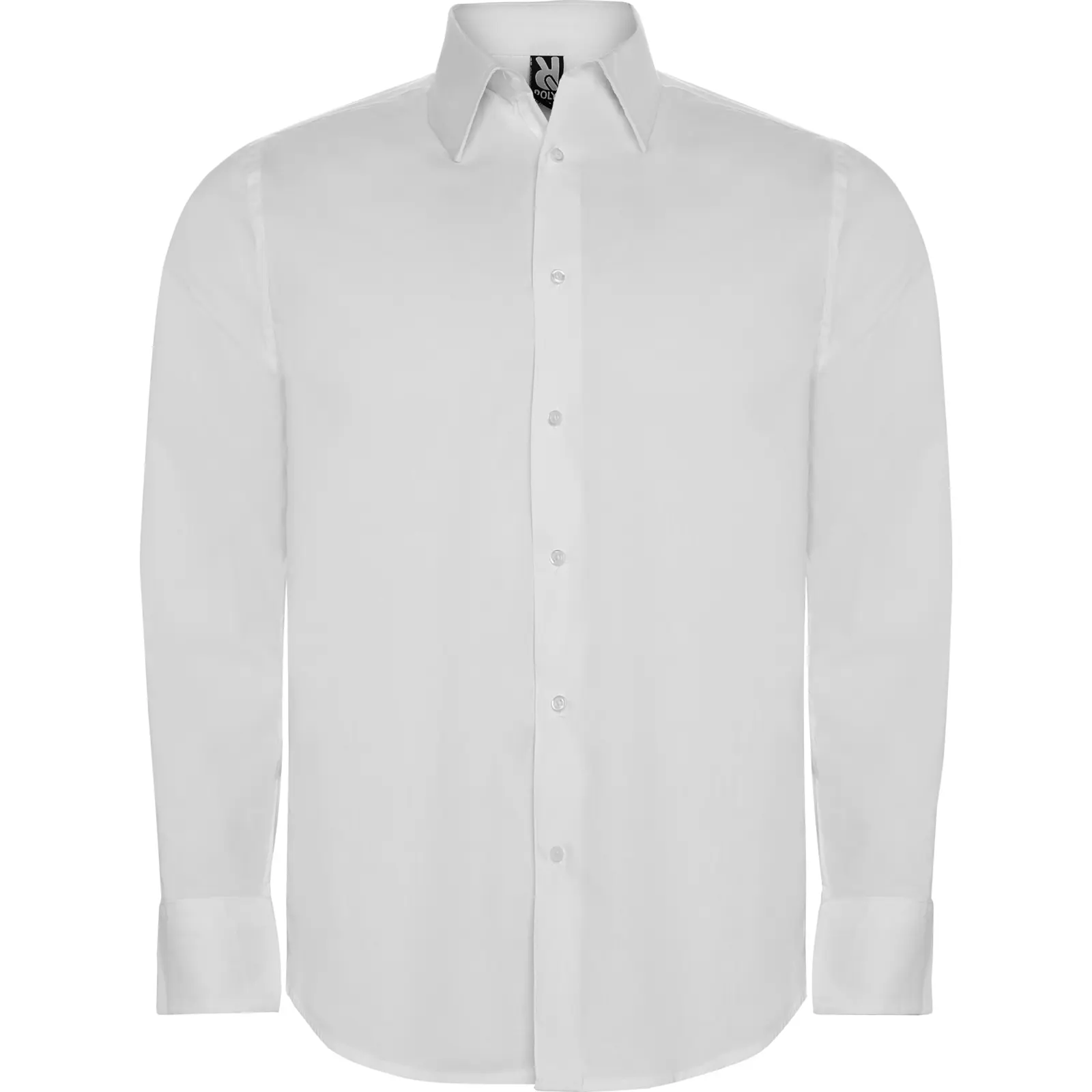 Camicia uomo manica lunga 140 g – 2E47MDUBV Bianco Camicia uomo manica lunga 140 g – 2E47MDUBV Bianco