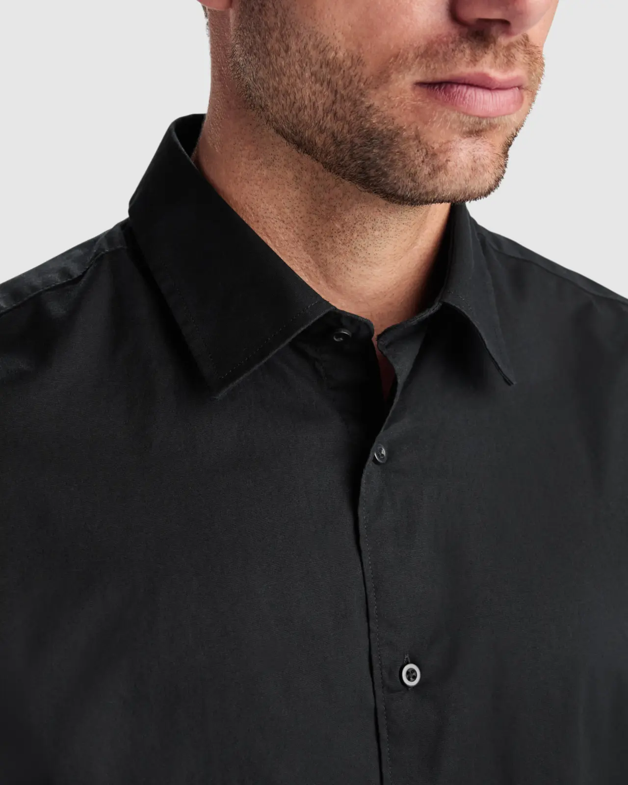 Camicia uomo manica lunga 140 g 3 Camicia uomo manica lunga 140 g 3