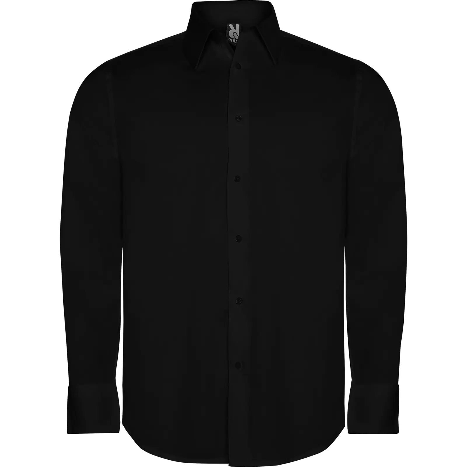 Camicia uomo manica lunga 140 g 5 Camicia uomo manica lunga 140 g 5